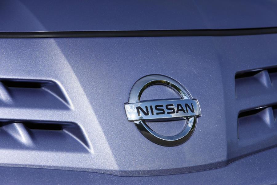  Nissan Pixo 2008 года  (фото 36 из 120)